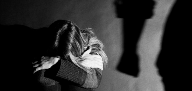 Karantinadaki tehdit: Aile içi şiddet