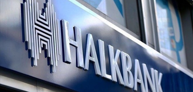 Halkbank’tan esnafa 50 bin liralık destek