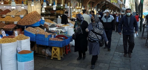 İran’da seyahat yasağı