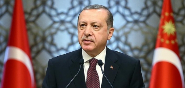 Cumhurbaşkanı Erdoğan Bakan Gül ile görüştü