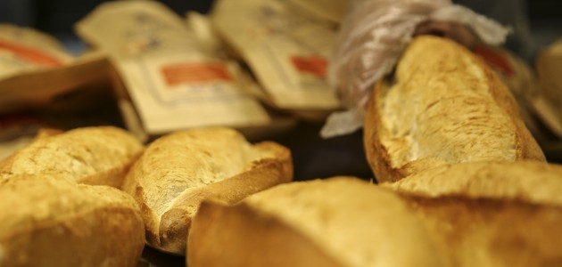 Corona virüs önlemleri: Ekmek satışında yeni dönem