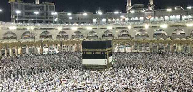 Riyad, Mekke ve Medine karantina altına alındı