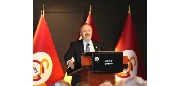 Galatasaray Başkan Yardımcısında kovid çıktı