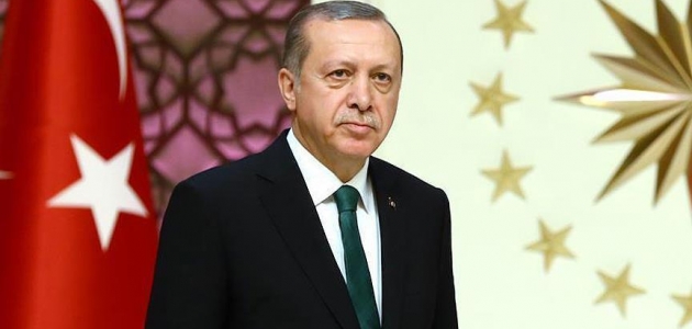 Cumhurbaşkanı Erdoğan bir kez daha “Evde kal“ çağrısı yaptı