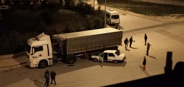 Konya’da ambulansa ve sağlık personeline saldıran 3 kişi tutuklandı