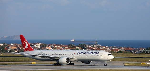 Türk Hava Yolları, yurt içinde sadece Konya dahil 14 noktaya uçacak
