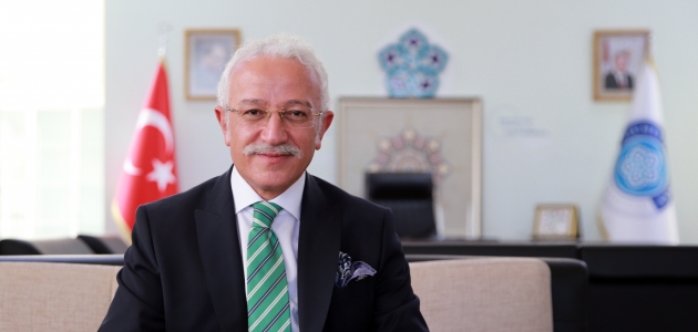 neu rektoru prof dr cem zorlu dan anlamli kampanya