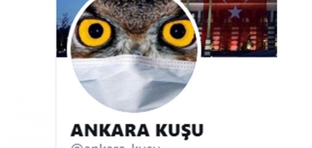 ’Ankara Kuşu’ FETÖ soruşturması kapsamında gözaltına alındı