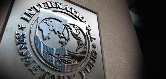 IMF: “Koronavirüs pandemisi benzeri görülmemiş bir ekonomik krize neden oldu“