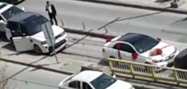 Konya’da zincirleme trafik kazası