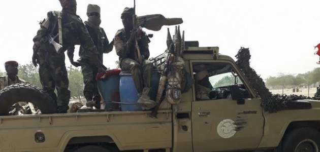 Çad’dan “Boko Haram’ı tamamen temizledik“ açıklaması