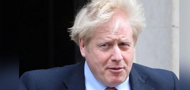 Yoğun bakıma kaldırılan Boris Johnson’la ilgili flaş iddia