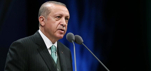 Cumhurbaşkanı Erdoğan’dan salgınla ilgili talimat