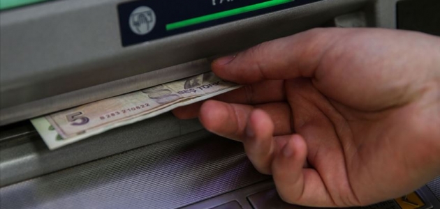 Banknotlar da karantinada: ATM’ler virüs saçıyor