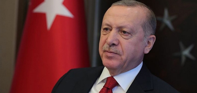 Cumhurbaşkanı Erdoğan: Salgın sonrası için de hazırlık yapmalıyız