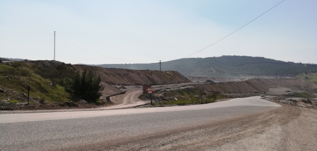 Maden ocağında göçük: 3 ölü, 1 yaralı