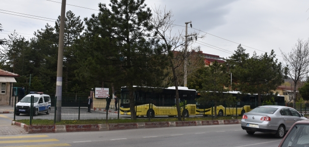 Afyonkarahisar, Karaman ve Aksaray’da cezaevlerinden tahliyeler başladı