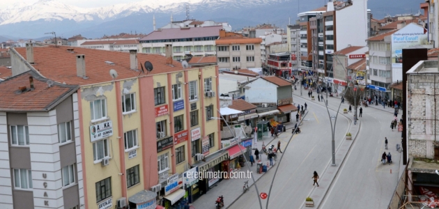 Ereğli haberleri için en güvenilir kaynak