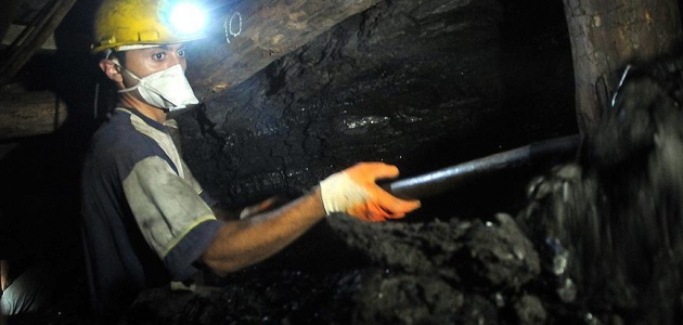 Maden sektörü için destek kararı açıklandı