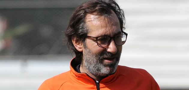 Adanaspor yardımcı antrenörü Zafer Karagöz hayatını kaybetti