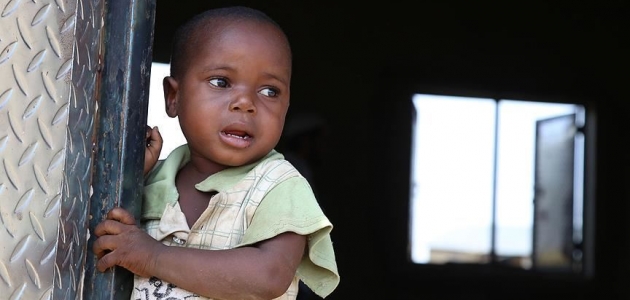 DSÖ: Afrika’daki sıtma nedenli ölümler iki katına çıkabilir