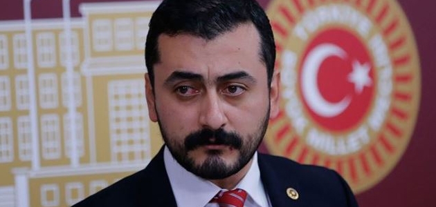 Yargıtay Cumhuriyet Başsavcılığı Eren Erdem’in hapis cezasının onanmasını istedi