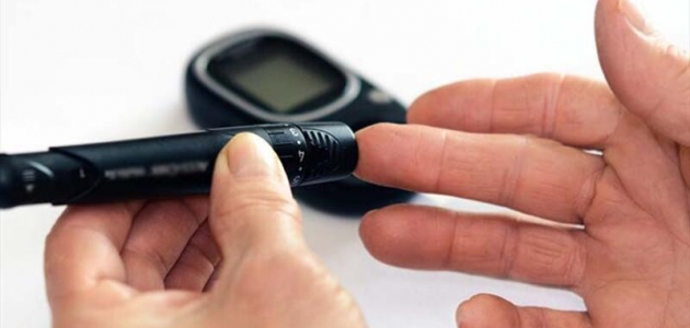 Yüksek risk grubundaki diyabet hastalarına oruç uyarısı