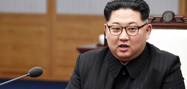 Bir süredir toplu etkinliklere katılmayan Kuzey Kore liderinin sağlığı merak ediliyor