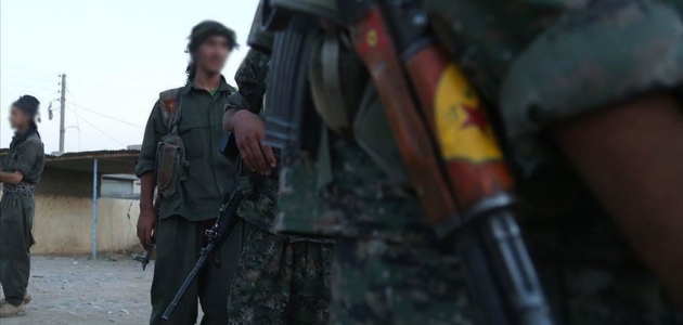 YPG/PKK sivilleri bombalı araç eylemi için kullanıyor
