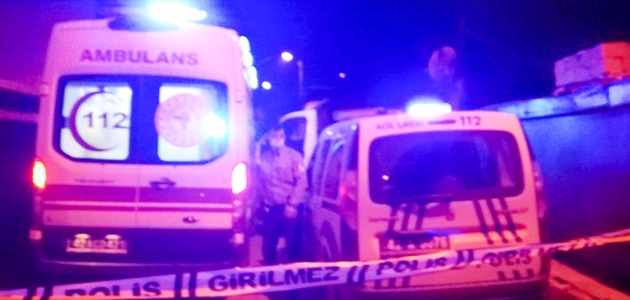 Konya’daki silahlı kavgada 1 kişi öldü, 5 kişi yaralandı