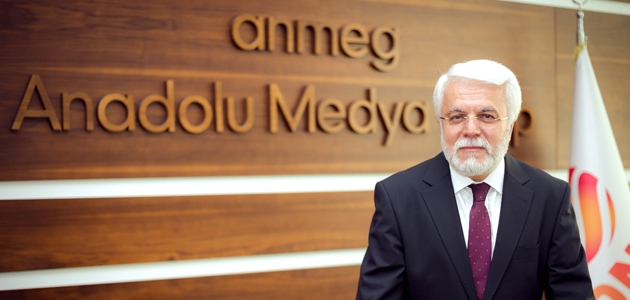 Anadolu Medya Grup Vakfı’ndan kınama
