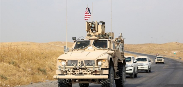 ABD, Suriye’deki petrol sahalarında Araplardan birlik kuruyor