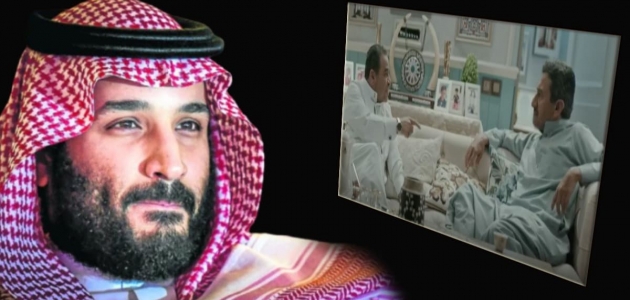 Suudi televizyonunda yayınlanan ramazan dizilerindeki İsrail propagandası tartışmalara neden oldu
