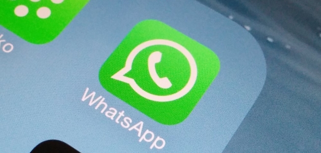 WhatsApp’ın yeni özelliği sızdı: Zoom’a rakip oluyor