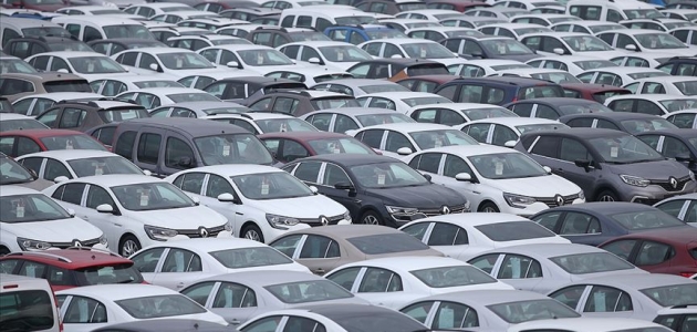 Türkiye Avrupa’da otomotiv satışları artan tek ülke