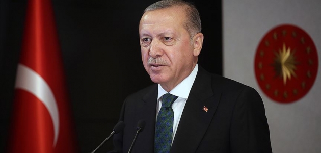 Cumhurbaşkanı Erdoğan: Afrin’deki kanlı saldırıyı hazırlayan PKK/YPG’li terörist yakalandı