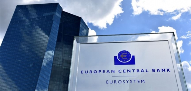 ECB faiz oranlarını değiştirmedi