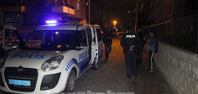 Konya’daki kapkaça iki tutuklama!
