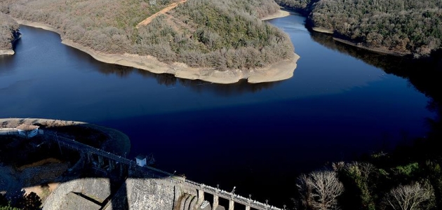 DSİ’den baraj ve göletler konusunda uyarı