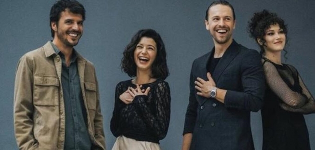 En İyi Yerli Dizi İzleme Platformu