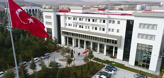 Konya Teknik Üniversitesi sektörel hizmetler listesi yayımland