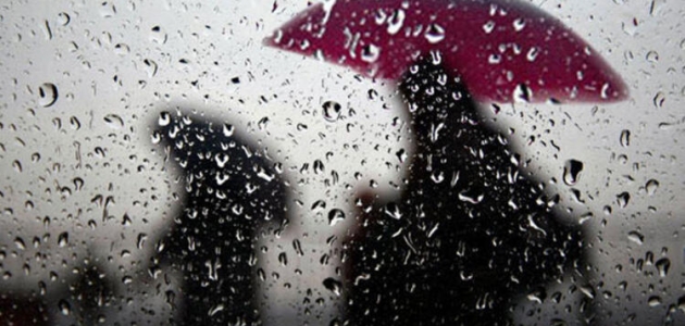 Konya’da sıcaklık düşüyor, yağmur uyarısı yapıldı!
