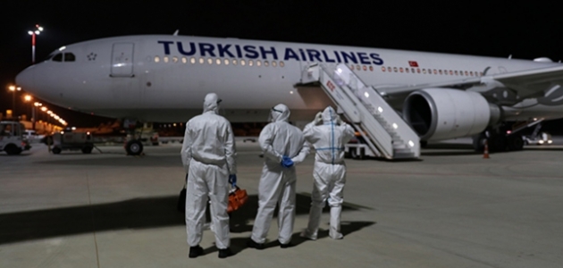 ABD’de kalan Türkler için özel seferler düzenlenecek