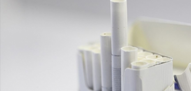 Koronavirüs sürecinde sigarayı bırakma çağrıları yüzde 82’ye ulaştı