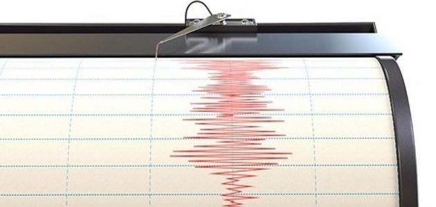 Japonya’da 5,5 büyüklüğünde deprem