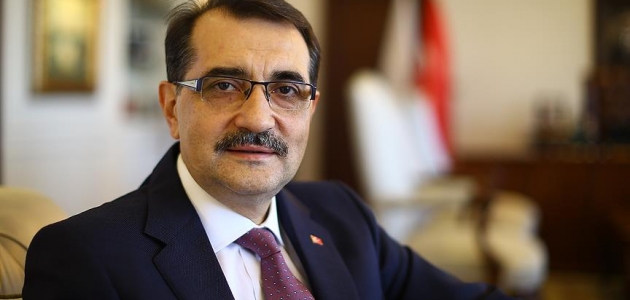 Enerji Bakanı petrol krizini değerlendirdi: Türkiye depoyu ucuz petrolle ‘full’ledi