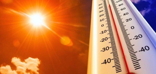 Konya’da sıcaklık hafta boyunca artacak