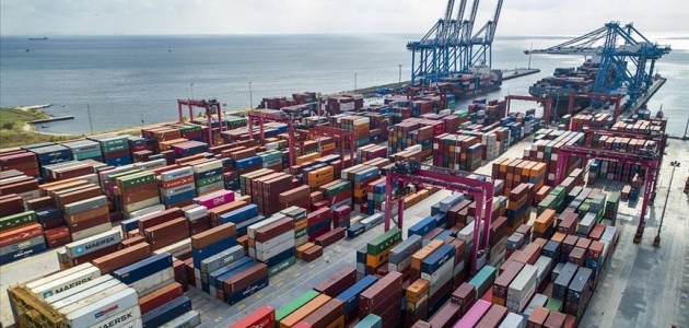 İhracatçılar ilave gümrük vergisinden memnun