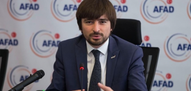 AFAD Başkanı Gülüoğlu: Türkiye pandemi sürecini başarıyla yönetti