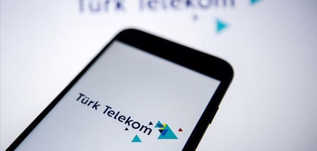 Türk Telekom’dan ilk çeyrekte 661 milyon lira net kar